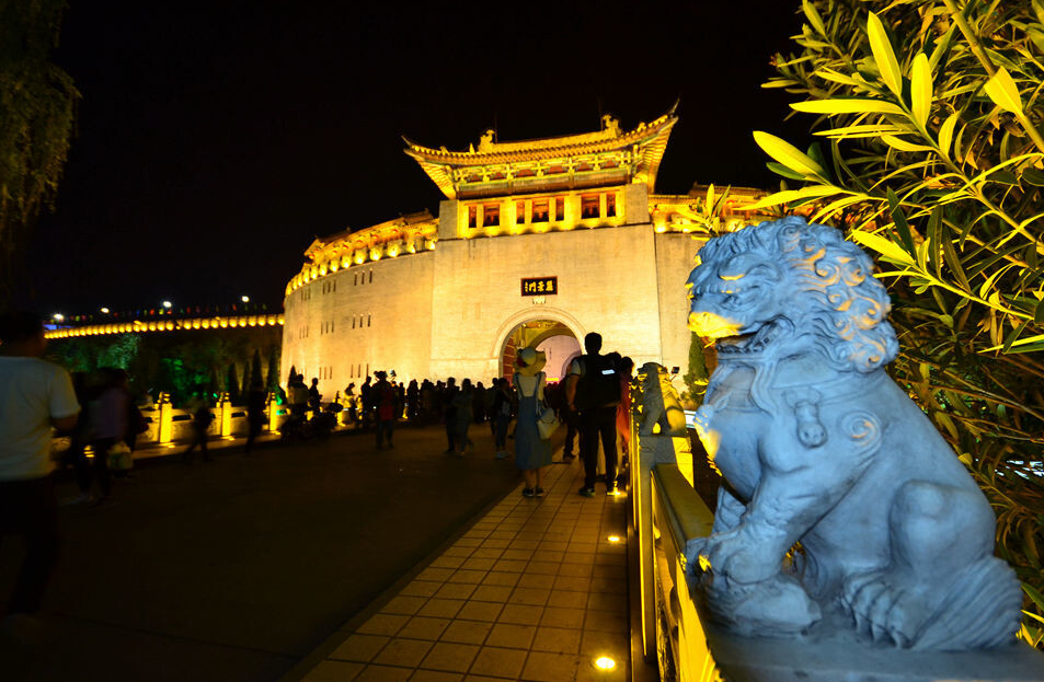 China’s Henan promotes tourism in Czech Republic