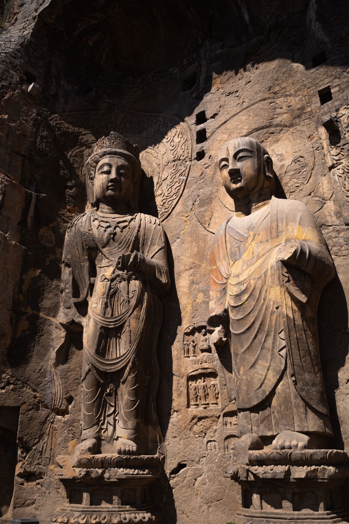 Luoyang Shaolin 3 day tour